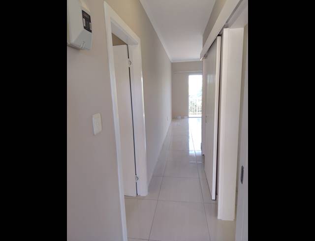 2 BEDROOM APARTMENT TO LET IN MANOR ESTATES